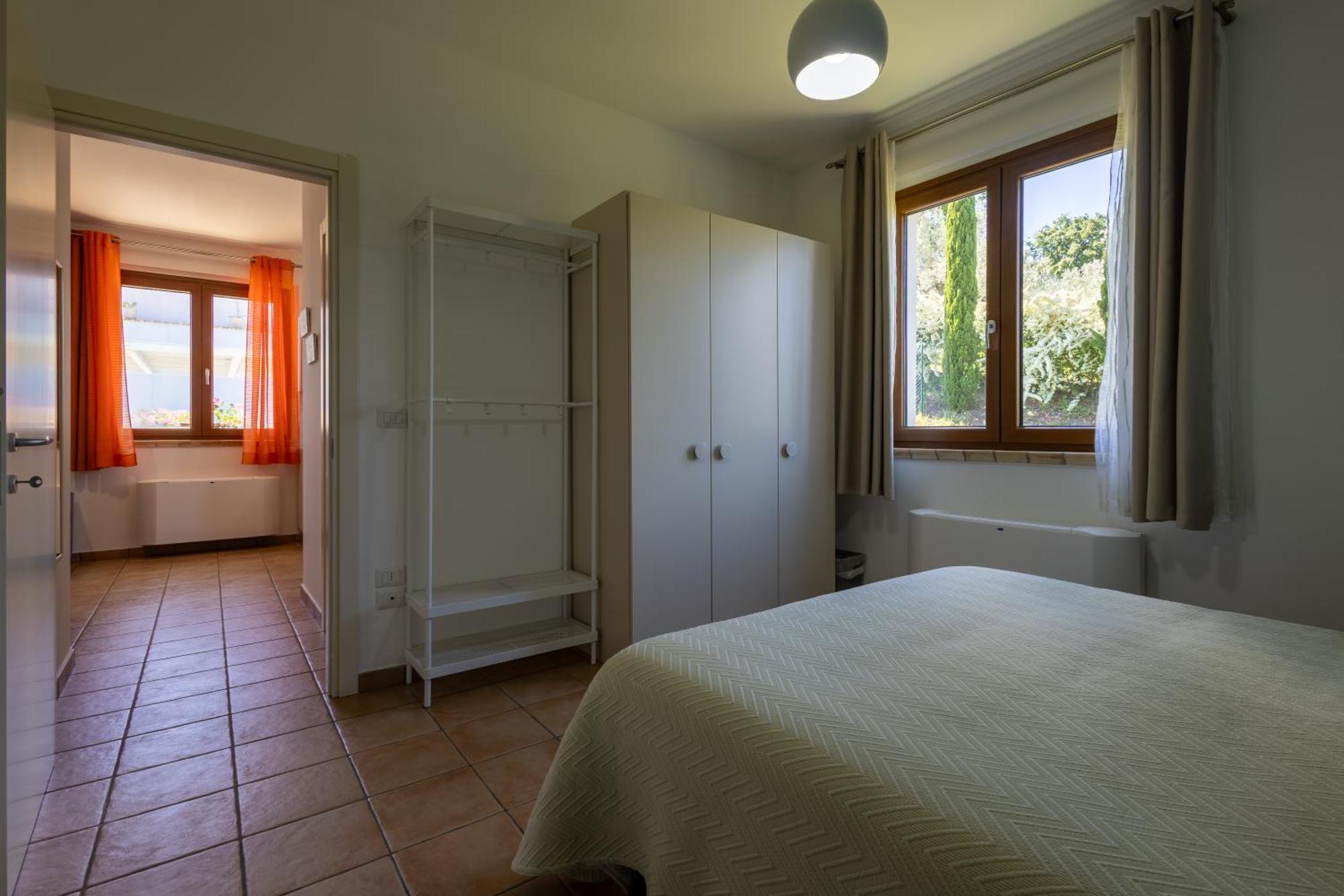 Relais Piano Valle Pollutri Buitenkant foto
