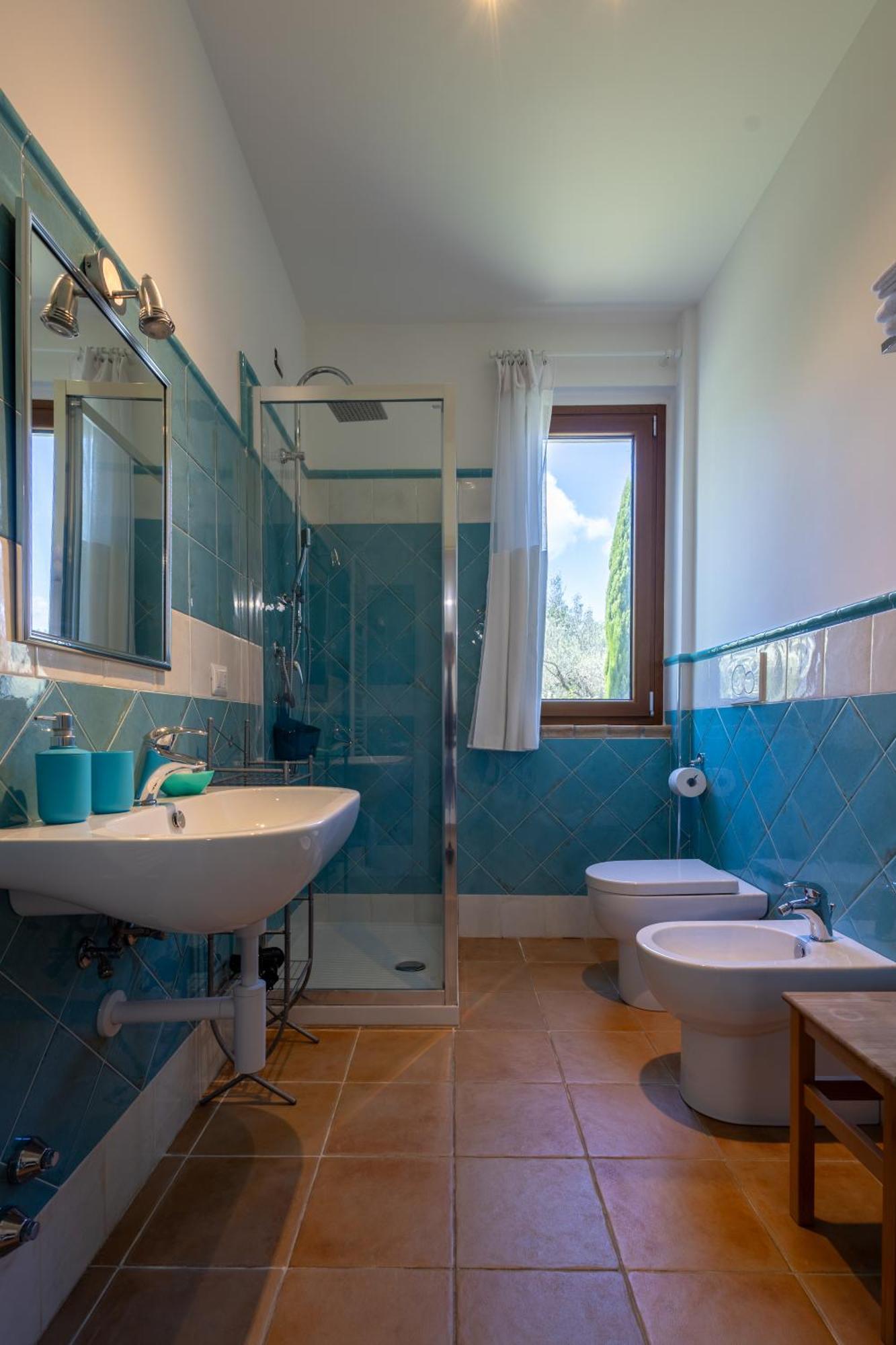 Relais Piano Valle Pollutri Buitenkant foto