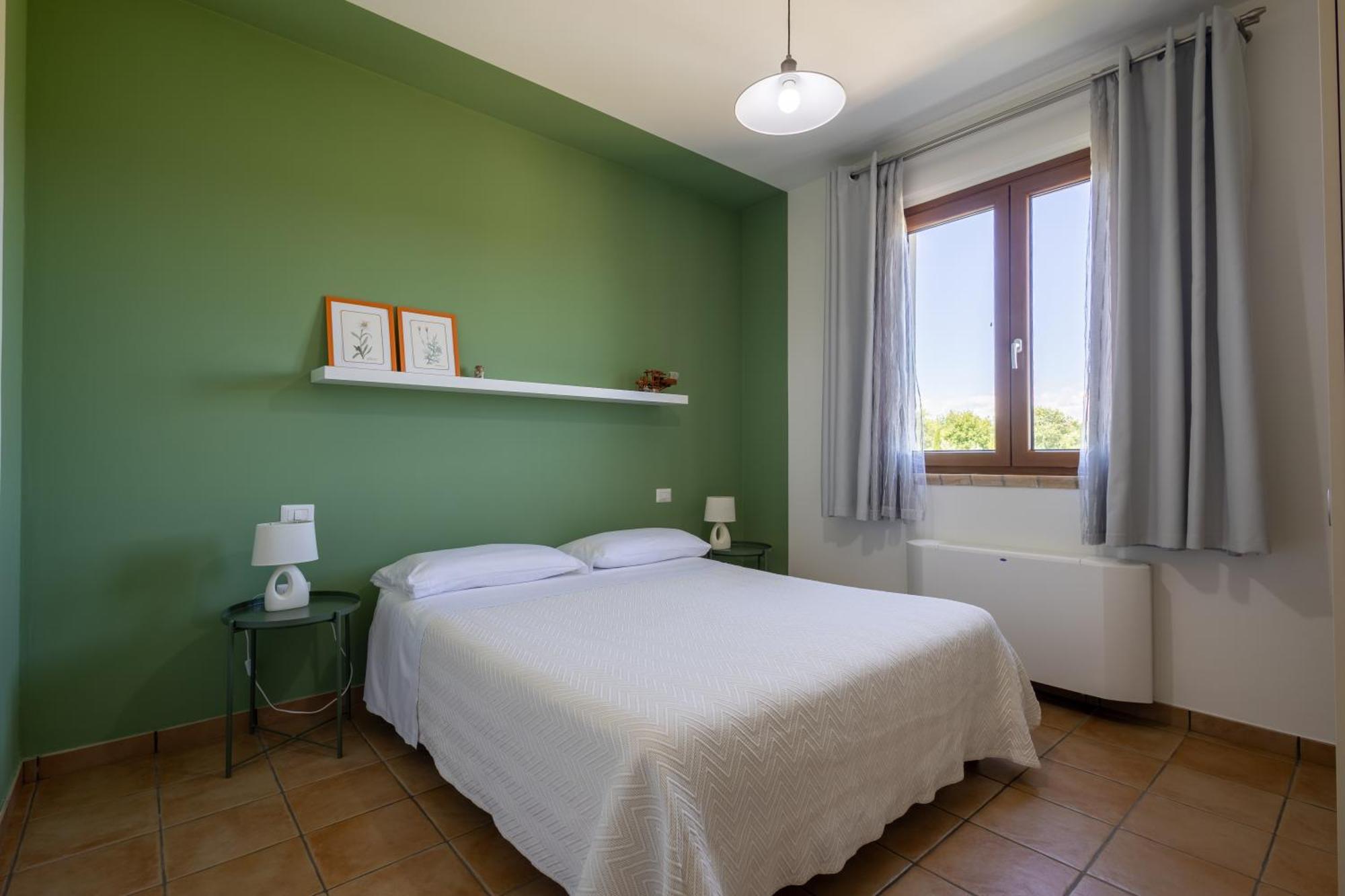 Relais Piano Valle Pollutri Buitenkant foto