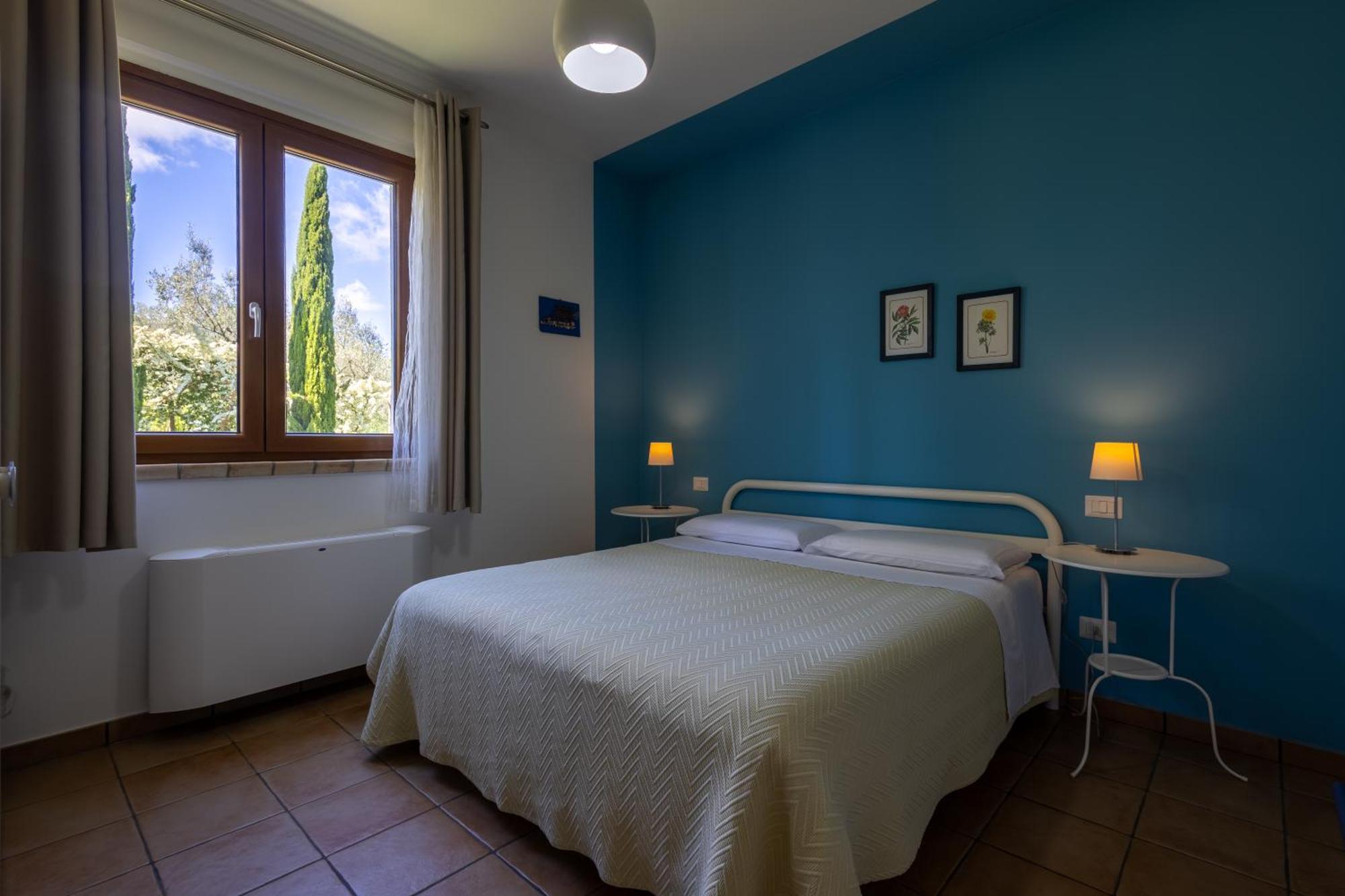 Relais Piano Valle Pollutri Buitenkant foto