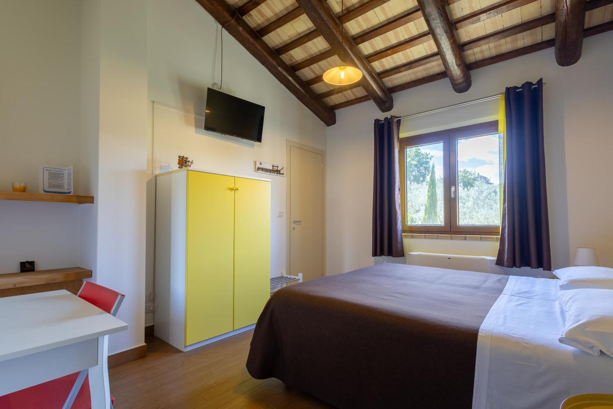 Relais Piano Valle Pollutri Buitenkant foto